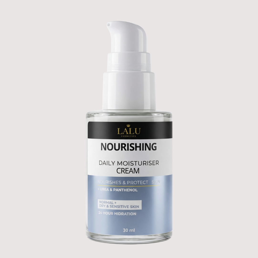 Moisturising Day Cream
