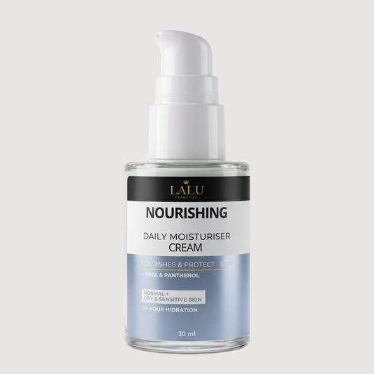 Moisturising Day Cream